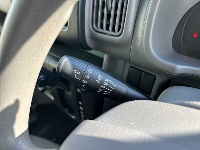 スズキ エブリイ PC 千葉県 2019(令1)年 5.2万km クールカーキPM クールカーキカラー　パワーステアリング　パワーウィンドウ　ＥＴＣ　シートカバー　スペアキー　バッテリー車載　ドアバイザー　両側スライドドア　社外１２インチＡＷ キーレス リアプライバシーガラス