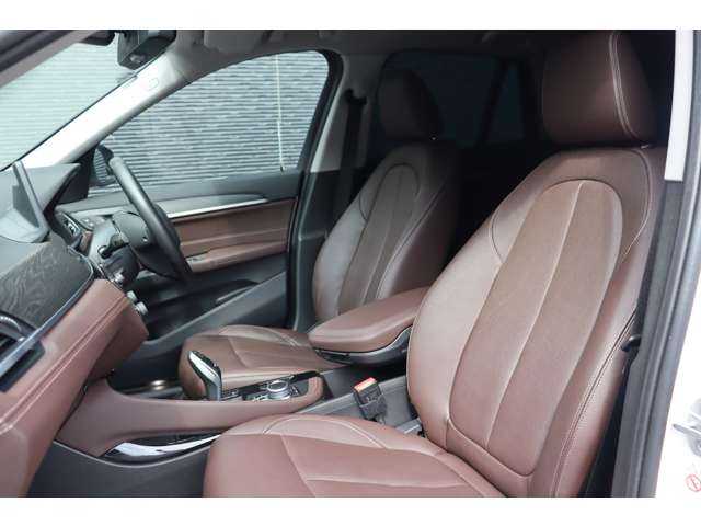 ＢＭＷ Ｘ１ xDrive 18d xライン 大分県 2021(令3)年 4.8万km アルピンホワイトⅢ インテリジェントセフティー/アダプティブクルーズコントロール/レーンディパーチャーウォーニング/コンフォートＰＫＧ/ハイラインＰＫＧ/純正ナビ/Bluetooth/社外ＴＶ/ワイヤレス充電/社外DVDプレーヤー（KHーDV201）/茶革/シートヒーター/パワーシート/ＬＥＤヘッドライト/オートライト/純正１８インチＡＷ/ミラー一体型ＥＴＣ/純正ドライブレコーダー前後/アンビエントライト
