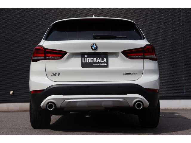ＢＭＷ Ｘ１ xDrive 18d xライン 大分県 2021(令3)年 4.8万km アルピンホワイトⅢ インテリジェントセフティー/アダプティブクルーズコントロール/レーンディパーチャーウォーニング/コンフォートＰＫＧ/ハイラインＰＫＧ/純正ナビ/Bluetooth/社外ＴＶ/ワイヤレス充電/社外DVDプレーヤー（KHーDV201）/茶革/シートヒーター/パワーシート/ＬＥＤヘッドライト/オートライト/純正１８インチＡＷ/ミラー一体型ＥＴＣ/純正ドライブレコーダー前後/アンビエントライト