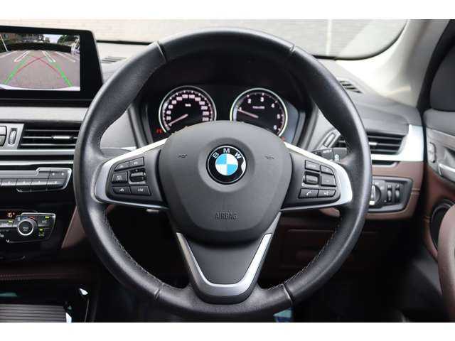 ＢＭＷ Ｘ１ xDrive 18d xライン 大分県 2021(令3)年 4.8万km アルピンホワイトⅢ インテリジェントセフティー/アダプティブクルーズコントロール/レーンディパーチャーウォーニング/コンフォートＰＫＧ/ハイラインＰＫＧ/純正ナビ/Bluetooth/社外ＴＶ/ワイヤレス充電/社外DVDプレーヤー（KHーDV201）/茶革/シートヒーター/パワーシート/ＬＥＤヘッドライト/オートライト/純正１８インチＡＷ/ミラー一体型ＥＴＣ/純正ドライブレコーダー前後/アンビエントライト