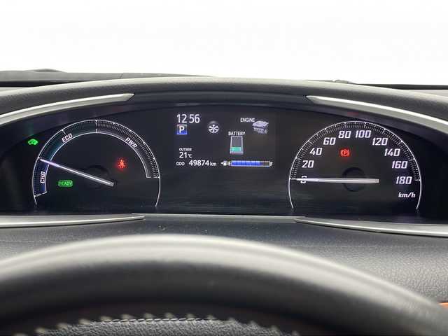 トヨタ シエンタ ハイブリッド G 千葉県 2022(令4)年 5万km ブラックマイカ 社外ナビ/AM/FM/CD/DVD/BT/フルセグTV/バックカメラ/両側パワースライドドア/クルーズコントロール/プリクラッシュセーフティ/レーンキープアシスト/オートハイビーム/ETC/プッシュスタート/スマートキー