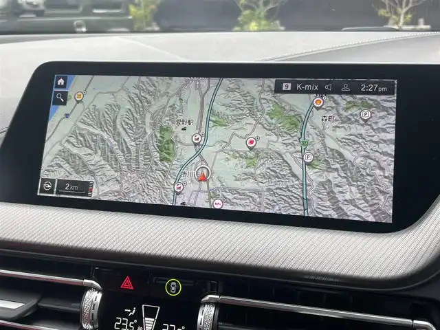 ＢＭＷ ＢＭＷ １１８ｄ Mスポーツ EDジョイ+ 静岡県 2021(令3)年 2.3万km サファイアブラックP ワンオーナー/ハイライン・パッケージ/コンフォート・パッケージ/IDriveナビゲーション・パッケージ/ACC/LKA/PDC/メモリー付きパワーシート/シートヒーター/純正ナビ/AppleCarPlay/パーキングアシスト/電動テールゲート