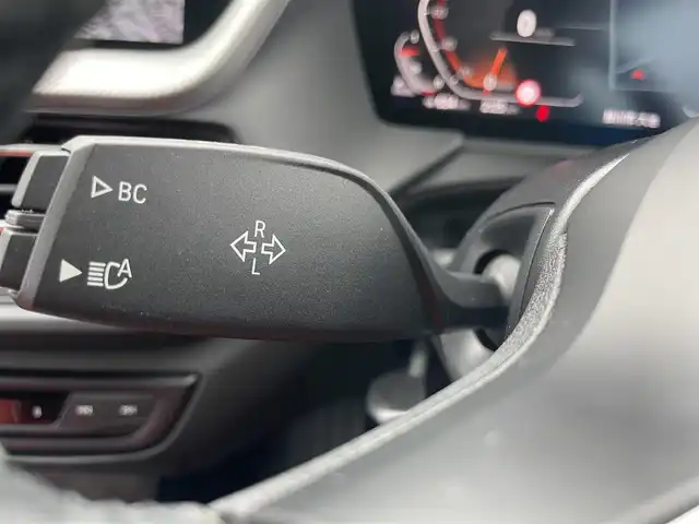 ＢＭＷ ＢＭＷ １１８ｄ Mスポーツ EDジョイ+ 静岡県 2021(令3)年 2.3万km サファイアブラックP ワンオーナー/ハイライン・パッケージ/コンフォート・パッケージ/IDriveナビゲーション・パッケージ/ACC/LKA/PDC/メモリー付きパワーシート/シートヒーター/純正ナビ/AppleCarPlay/パーキングアシスト/電動テールゲート