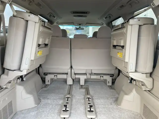 トヨタ ヴェルファイア 2．4X 和歌山県 2012(平24)年 10.5万km ブラック (株)IDOMが運営する【じしゃロン和歌山店】の自社ローン対象車両になります。こちらは現金ご利用時の価格です。/自社ローンご希望の方は別途その旨お申付け下さい。/社外ＨＤＤナビ/Ｂｌｕｅｔｏｏｔｈ/ＣＤ／ＤＶＤ再生/フルセグ/バックカメラ/両側パワースライドドア/オートＨＩＤライト/ドライブレコーダー/ビルトインＥＴＣ/スマートキー