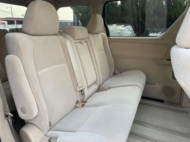 トヨタ ヴェルファイア 2．4X 和歌山県 2012(平24)年 10.5万km ブラック (株)IDOMが運営する【じしゃロン和歌山店】の自社ローン対象車両になります。こちらは現金ご利用時の価格です。/自社ローンご希望の方は別途その旨お申付け下さい。/社外ＨＤＤナビ/Ｂｌｕｅｔｏｏｔｈ/ＣＤ／ＤＶＤ再生/フルセグ/バックカメラ/両側パワースライドドア/オートＨＩＤライト/ドライブレコーダー/ビルトインＥＴＣ/スマートキー