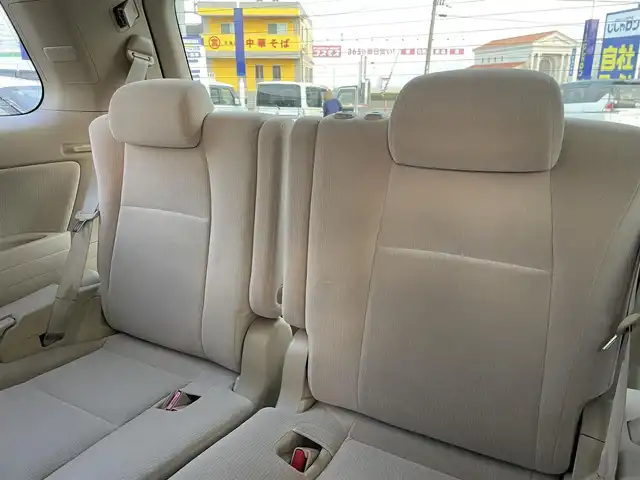 トヨタ ヴェルファイア 2．4X 和歌山県 2012(平24)年 10.5万km ブラック (株)IDOMが運営する【じしゃロン和歌山店】の自社ローン対象車両になります。こちらは現金ご利用時の価格です。/自社ローンご希望の方は別途その旨お申付け下さい。/社外ＨＤＤナビ/Ｂｌｕｅｔｏｏｔｈ/ＣＤ／ＤＶＤ再生/フルセグ/バックカメラ/両側パワースライドドア/オートＨＩＤライト/ドライブレコーダー/ビルトインＥＴＣ/スマートキー