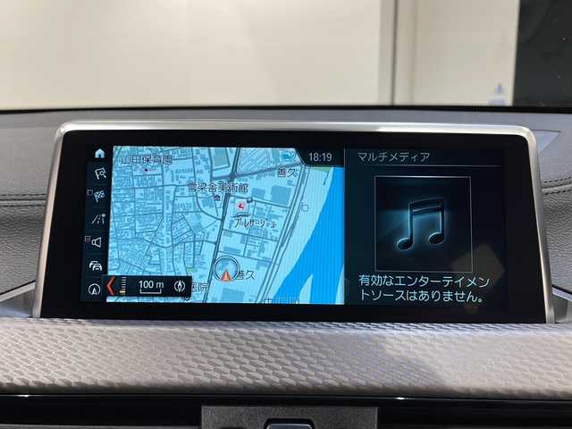 ＢＭＷ Ｘ２ xDrive20i MスポーツX 新潟県 2018(平30)年 4.1万km アルピンホワイトⅢ オプション/セレクト・パッケージ/・電動パノラマ・ガラス・サンルーフ/アドバンスド・アクティブ・セーフティ・パッケージ/・BMWヘッドアップ・ディスプレイ/・ドライビング・アシスト・プラス/・アクティブ・クルーズ・コントロール/標準装備/コンフォート・パッケージ/・オートマチック・テールゲート・オペレーション/・フロント・シート・ヒーティング/ドライビング・アシスト：/・レーン・ディパーチャー・ウォーニング/PDC／パーク・ディスタンス・コントロール/HDDナビゲーション・システム/・Bluetooth/・USBオーディオ・インターフェイス/社外フルセグTV/LEDヘッドライト/・LEDフロント・/・コーナリング・ライト/ドライブレコーダー/レーダー探知機/スペアキー