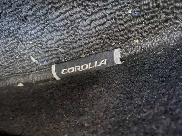 トヨタ カローラ スポーツ ハイブリッドG Z 兵庫県 2018(平30)年 10.8万km ブラッキッシュアゲハガラスフレーク 純正ナビ（AM/FM/BT)/・フルセグTV/ブラインドスポットモニター/追従付きクルーズコントロール/レーンアシスト/オートライト/ヘッドライトレベライザー/横滑り防止/ステアリングスイッチ/ビルトインETC/EVモード/ECOモード/ドライブレコーダー/純正マット/SOS