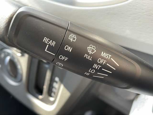 スズキ ワゴンＲ FA 長野県 2015(平27)年 6.1万km ライトブルー ４WD/純正CD/シートヒーター/純正フロアマット/キーレス/保証書・取説