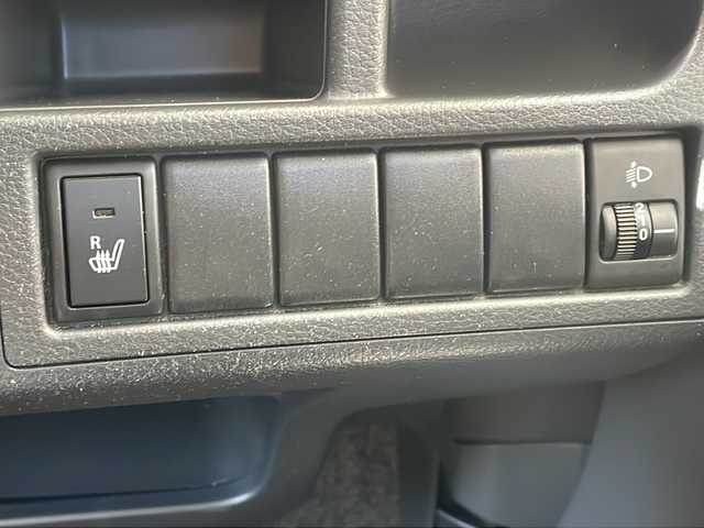 スズキ ワゴンＲ FA 長野県 2015(平27)年 6.1万km ライトブルー ４WD/純正CD/シートヒーター/純正フロアマット/キーレス/保証書・取説