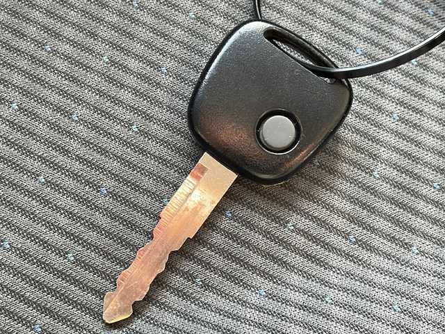 スズキ ワゴンＲ FA 長野県 2015(平27)年 6.1万km ライトブルー ４WD/純正CD/シートヒーター/純正フロアマット/キーレス/保証書・取説