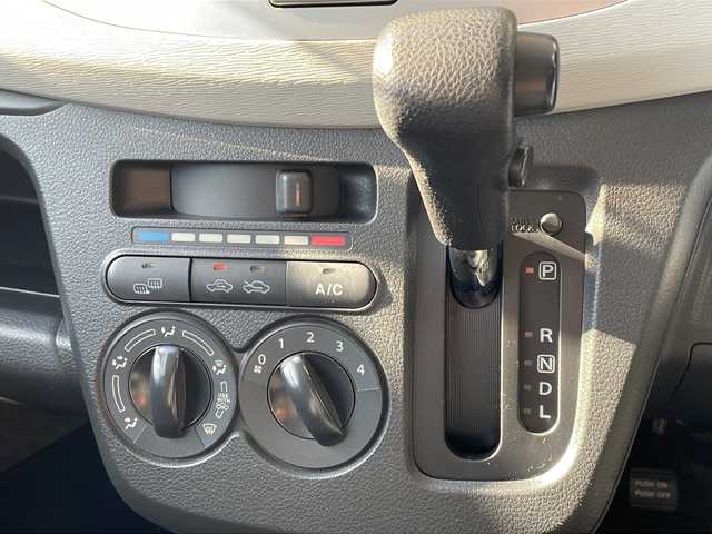 スズキ ワゴンＲ FA 長野県 2015(平27)年 6.1万km ライトブルー ４WD/純正CD/シートヒーター/純正フロアマット/キーレス/保証書・取説