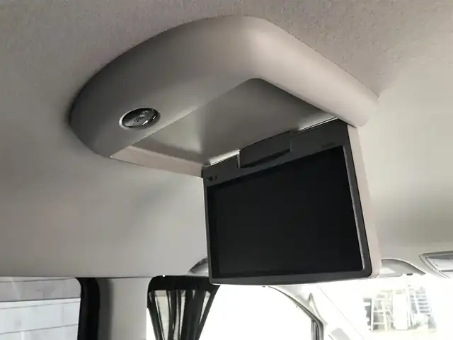 トヨタ ヴォクシー ZS 煌 富山県 2011(平23)年 8.7万km ブラック ローダウン/フリップダウンモニター/純正ナビ/フルセグTV/Bluetooth/バックカメラ/両側パワースライドドア/スマートキー/プッシュスタート/スペアキー１本/黒革調シートカバー/LEDヘッドライト/オートライト/ETC