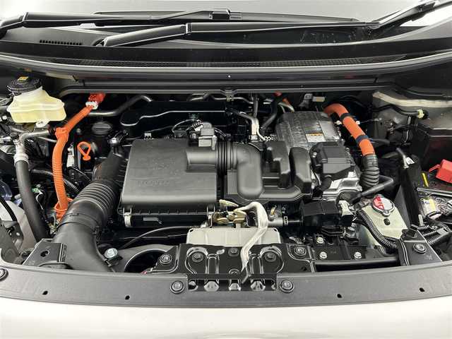 ホンダ フリード ハイブリット e:HEV クロスター 千葉県 2025(令7)年 0.1千km メテオロイドグレーメタリック 登録済未使用車/登録時走行距離：4km/純正９型ナビ/AM＆FM＆Bluetooth＆フルセグTV＆AppleCarPlay/ホンダセンシング/衝突軽減ブレーキ/両側電動スライドドア　/レーダークルーズコントロール　/後席クーラー　/ブラインドスポットモニター　/ハーフレザーシート/シートヒーター/ルーフレール/LEDヘッドライト/フォグランプ/電動格納サイドミラー/電動パーキングブレーキ/USBポート/12Vシガーソケット/ステアリングスイッチ/バックカメラ/アイドリングストップ/ウィンカーミラー/プッシュスタート