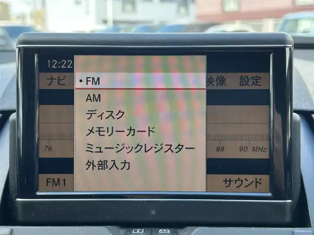 メルセデス・ベンツ Ｃ２００ コンプレッサー AVGスポーツLTD 福岡県 2009(平21)年 9.2万km オブシディアンブラック 純正HDDナビ/　(AM/FM/CD/DVD)/バックカメラ/クルーズコントロール/横滑り防止/ドライブモードスイッチ/純正17インチアルミホイール/ETC/黒レザーシート/革巻きステアリング/パドルシフト/パワーシート(D)/シートヒーター(D/N)/純正フロアマット/純正ラゲッジマット/スペアキー×1/スペアタイヤ/保証書/取扱説明書