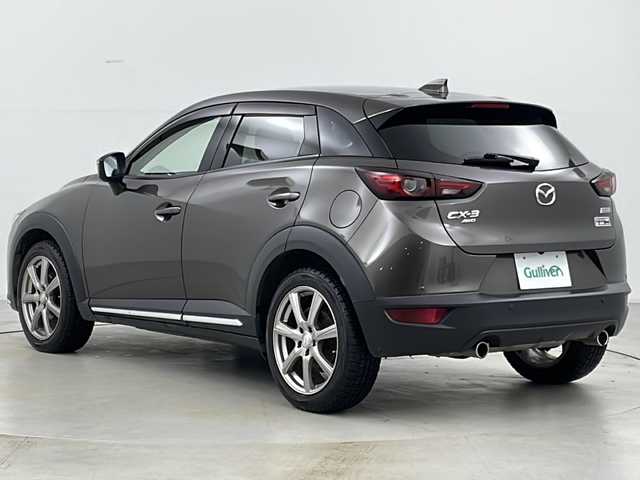 マツダ ＣＸ－３