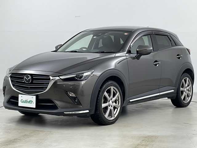 マツダ ＣＸ－３