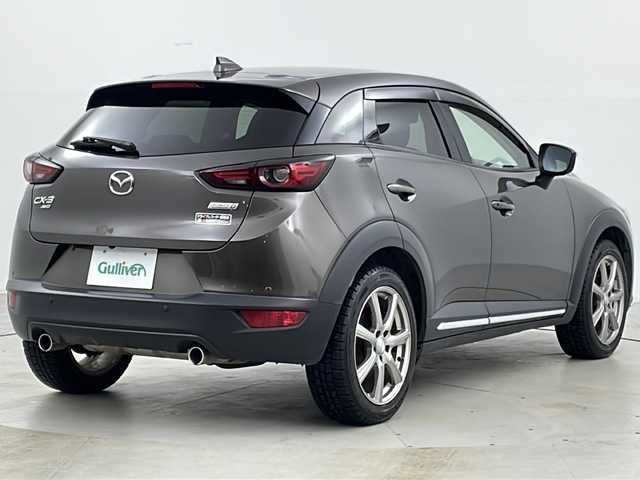 マツダ ＣＸ－３