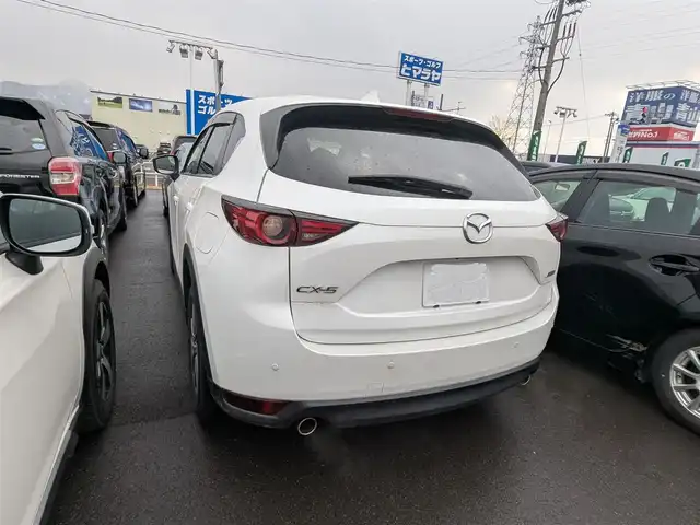 マツダ ＣＸ－５