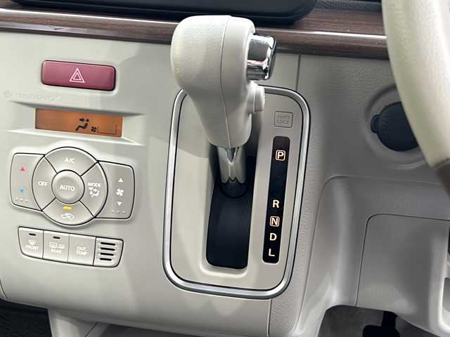スズキ ラパン ＬＣ X 福島県 2022(令4)年 2万km フォーンベージュメタリック/アーバンブラウン 2トーン 純正ディスプレイオーディオ　バックカメラ　前席シートヒーター　デュアルカメラブレーキサポート　レーンキープアシストアイドリングストップ　オートエアコン　ハーフレザーシート　ステアリングリモコン