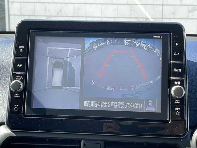 日産 デイズ ハイウェイスターG ターボ 静岡県 2020(令2)年 1.7万km ホワイトパール 純正8インチナビ/地デジTV/純正CD/DVD/Bluetooth/バック/全周囲カメラ/衝突軽減ブレーキ/純正15インチAW/LEDヘッドライト/オートライト/スマートキー/スペアキー