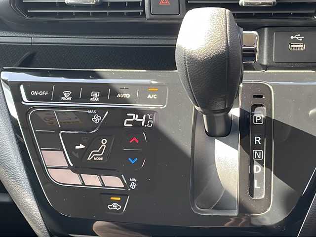 日産 デイズ ハイウェイスターG ターボ 静岡県 2020(令2)年 1.7万km ホワイトパール 純正8インチナビ/地デジTV/純正CD/DVD/Bluetooth/バック/全周囲カメラ/衝突軽減ブレーキ/純正15インチAW/LEDヘッドライト/オートライト/スマートキー/スペアキー