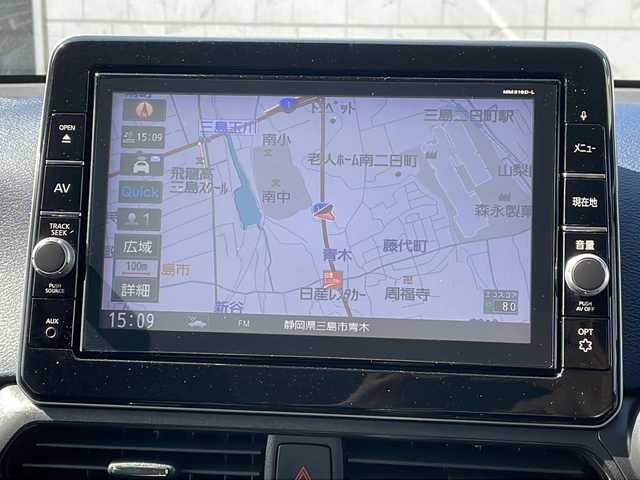 日産 デイズ ハイウェイスターG ターボ 静岡県 2020(令2)年 1.7万km ホワイトパール 純正8インチナビ/地デジTV/純正CD/DVD/Bluetooth/バック/全周囲カメラ/衝突軽減ブレーキ/純正15インチAW/LEDヘッドライト/オートライト/スマートキー/スペアキー