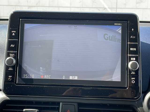 日産 デイズ ハイウェイスターG ターボ 静岡県 2020(令2)年 1.7万km ホワイトパール 純正8インチナビ/地デジTV/純正CD/DVD/Bluetooth/バック/全周囲カメラ/衝突軽減ブレーキ/純正15インチAW/LEDヘッドライト/オートライト/スマートキー/スペアキー