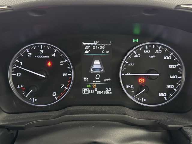 スバル レヴォーグ 1．8GT 三重県 2023(令5)年 3.7万km クリスタルブラックシリカ ガソリン・ターボ/AWD/MTモード付フロアCVT/純正 9インチナビ CN-FX910D/（FM/AM/CD/DVD/Blu-ray/TV/USB/iPod/SD/MEMORY MUSIC/HDMI/Bluetooth/CarPlay/AndroidAuto）/リヤビューモニター＆フロント・サイドビューカメラ（助手席側）/ETC/アイサイトX/アイサイト コアテクノロジー/・プリクラッシュブレーキ（前方・前側方）/・後退時ブレーキアシスト（後方パーキングセンサー）/・AT誤発進・誤後進抑制制御/・ツーリングアシスト/・全車速追従機能付定速クルーズコントロール/・スバルリヤビークルディテクション（SRVD：後側方警戒支援システム）/・車線逸脱抑制・警報・ふらつき警報/・先行車発進お知らせ機能/・青信号お知らせ機能/・アイサイトアシストモニター/装備/・シートヒーター（D/N）/・運転席パワーシート（10way）/・左右独立オートエアコン/・オートライト/・ステアリング連動ヘッドライト（SRH）/・LED ヘッドライト＆前後フォグライト/・ハイビームアシスト/・オートワイパー/・電子パーキングブレーキ＆ビークルホールド/・パドルシフト/・純正17inAW/・スマートキーx2/など