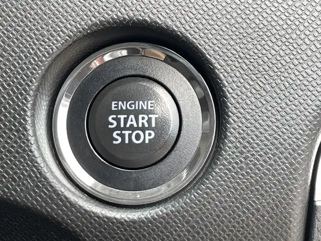 マツダ ＡＺ ワゴン カスタムスタイル XS 滋賀県 2011(平23)年 8.7万km ミステリアスバイオレットパール カーオーディオ【CD/AM/FM】/オートエアコン/プッシュスタート/スマートキー/パワステ/パワーウィンドウ/電動格納ミラー/HIDヘッドライト/純正14インチAW/フロアマット