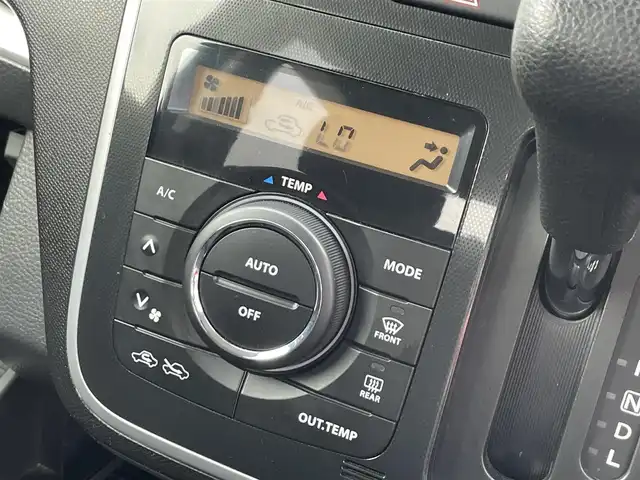 マツダ ＡＺ ワゴン カスタムスタイル XS 滋賀県 2011(平23)年 8.7万km ミステリアスバイオレットパール カーオーディオ【CD/AM/FM】/オートエアコン/プッシュスタート/スマートキー/パワステ/パワーウィンドウ/電動格納ミラー/HIDヘッドライト/純正14インチAW/フロアマット