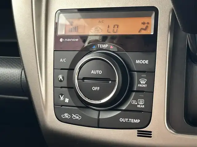 スズキ ハスラー Jスタイル Ⅱ ターボ 福岡県 2016(平28)年 0.8万km アクティブイエロー/ブラック2トーンルーフ ・ワンオーナー/・純正メモリナビ/・フルセグテレビ（走行中視聴可能）/・DVD再生機能/・Bluetooth接続/・全方位カメラ/・ビルトインETC/・ドライブレコーダー（前後）/・スペアキーあり/・前席シートヒーター/・USB入力端子/・純正15インチAW/・レーダーブレーキサポート/・車線逸脱警報