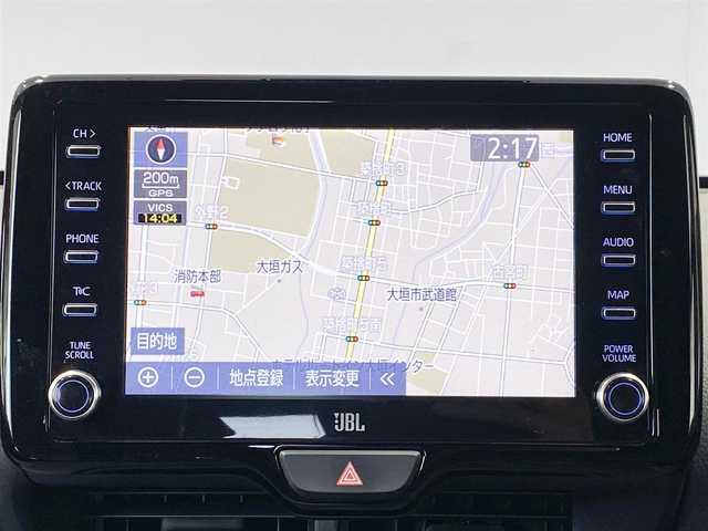 トヨタ ＧＲヤリス RZ ハイパフォーマンス ファーストED 岐阜県 2021(令3)年 2.5万km プラチナホワイトパールマイカ 6速iMT/RZハイパフォーマンス特別仕様車/JBLプレミアムサウンド（OP）/BBS製18インチ鍛造AW/GRレッドキャリパー/ヘッドアップディスプレイ【HUD】/ブラインドスポットモニター【BSM】/トヨタセーフティセンス/・プリクラッシュセーフティ【PCS】/・レーンディパーチャーアラート【RDA】/・オートマチックハイビーム【AHB】/・レーダークルーズコントロール/・リヤクロストラフィックアラート【RCTA】/・ロードサインアシスト【RSA】/クリアランスソナー前後/純正8インチディスプレイオーディオ/バックカメラ/ハーフレザーシート/本革巻きステアリング/左右独立フルオートエアコン/三眼フルLEDヘッドライト/フロントフォグ/アルミペダル/純正ビルトインETC/前後ドライブレコーダー/スマートキー×2