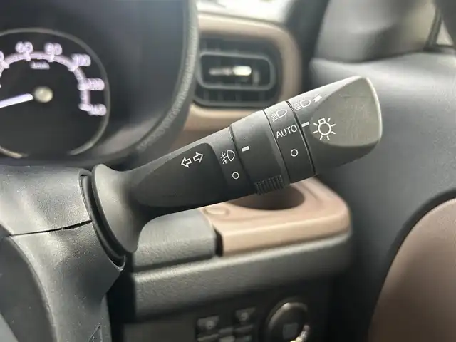ダイハツ ムーヴ キャンバス セオリー G ターボ 静岡県 2024(令6)年 0.6万km グレーマイカM ワンオーナー/純正ナビ（AM/FM/CD/DVD）/Bluetooth接続/両側パワースライドドア/バックカメラ/フルセグTV/アイドリングストップ/レーダークルーズコントロール/前後ドライブレコーダー/ETC/シートヒーター/スマートキー/スペアキー1/LEDヘッドライト/オートライト/オートマチックハイビーム
