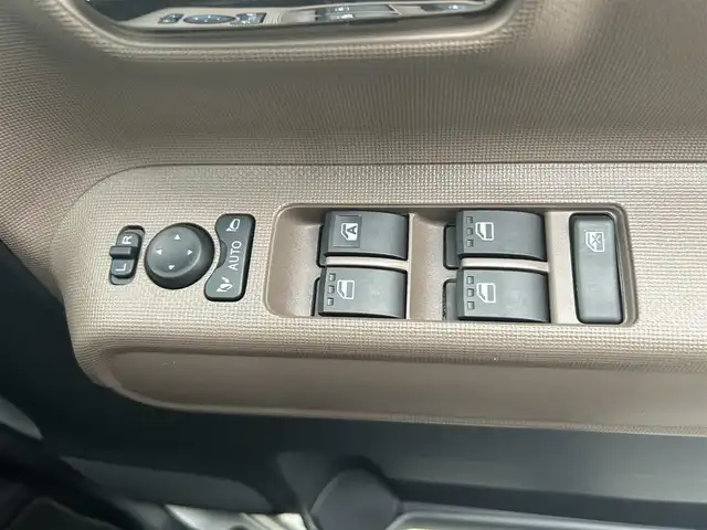 ダイハツ ムーヴ キャンバス セオリー G ターボ 静岡県 2024(令6)年 0.6万km グレーマイカM ワンオーナー/純正ナビ（AM/FM/CD/DVD）/Bluetooth接続/両側パワースライドドア/バックカメラ/フルセグTV/アイドリングストップ/レーダークルーズコントロール/前後ドライブレコーダー/ETC/シートヒーター/スマートキー/スペアキー1/LEDヘッドライト/オートライト/オートマチックハイビーム