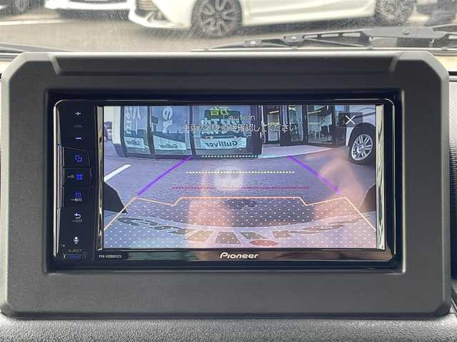 スズキ ジムニー XL 島根県 2022(令4)年 4.1万km シフォンアイボリーM 4WD/衝突軽減ブレーキ/レーンキープアシスト/純正ディスプレイオーディオ/(AM/FM/CD/USB/Bluetooth)/バックカメラ/ドライブレコーダー/ビルトインETC/D/N席シートヒーター/スマートキー/スペアキー×1/フォグランプ/オートライト/取扱説明書/保証書