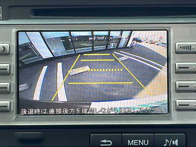 ホンダ バモス G 岐阜県 2016(平28)年 7.3万km アドミラルグレーメタリック 登録時72841ｋｍ/サイドアンダーミラー/バックカメラ/ドアバイザー/純正フロアマット/純正オーディオ/エアロ/両側スライドドア