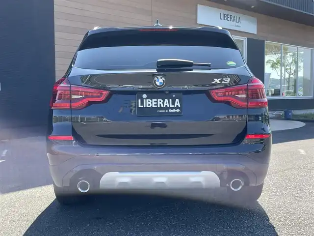 ＢＭＷ Ｘ３ xDrive20d Xライン 宮崎県 2019(平31)年 3.7万km 黒 ワイヤレス充電/全方位カメラ/バックカメラ/純正HDDナビ/・CD/・DVD/・Bluetooth /・フルセグ/・AM/・FM/・USB/ETC/社外前後ドライブレコーダー/革巻きステアリング/ステアリングリモコン/クルーズコントロール/全席シートヒーター/前席パワーシート/運転席シートメモリ/パワーバックドア/アイドリングストップ/純正LEDヘッドライト/オートライト/SOSボタン/電動格納ミラー/社外フロアマット