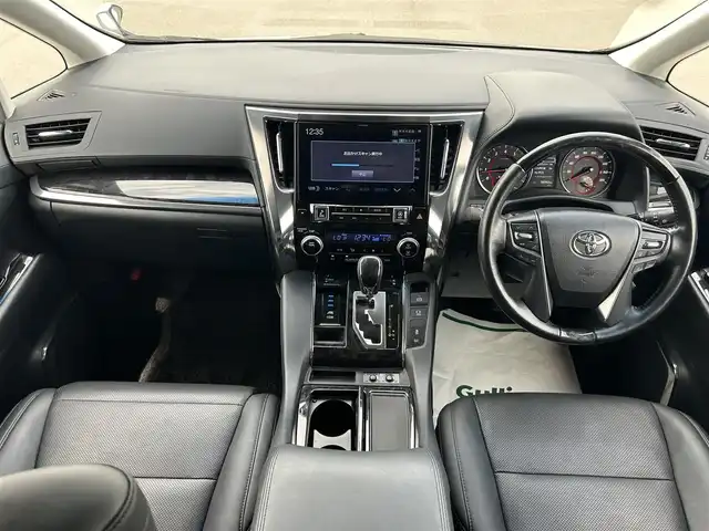トヨタ アルファード S Cパッケージ 岡山県 2020(令2)年 7.9万km ホワイトパールクリスタルシャイン ALPINE10インチナビ/フルセグTV(AM.FM.CD.DVD.TV.BT)/バックカメラ/ALPINE12.8インチフリップダウンモニター/ビルトインETC/前後ドライブレコーダー/両側パワースライドドア/前席シートヒーター/前席ベンチレーション/D席メモリーシート/前席パワーシート/パワーバックドア/デジタルインナーミラー/ブラインドスポットモニター/レーダークルーズコントロール/トヨタセーフティセンス/・レーントレーシングアシスト/・パーキングサポートブレーキ/・プリクラッシュセーフティ/・インテリジェントクリアランスソナー/・ロードサインアシスト/・オートマチックハイビーム/ロールサンシェード/AC100V
