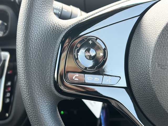ホンダ Ｎ ＢＯＸ カスタム L 三重県 2021(令3)年 4.4万km クリスタルブラックパール 社外ナビ /バックカメラ /前席シートヒーター /ホンダセンシング /片側パワースライドドア/レーダークルーズコントロール /レーンキープアシスト /LEDヘッドライト /オートライト /ステアリングスイッチ /電動格納ミラー/禁煙車