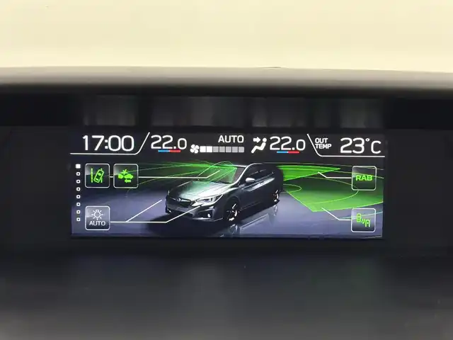 スバル インプレッサ スポーツ 2．0i－L アイサイト 福岡県 2019(令1)年 3.8万km クリスタルホワイトP 純正ナビ／フルセグＴＶ　/バックカメラ　/ＤＩＡＴＯＮＥサウンド　/レーダー探知機　/ＥＴＣ　/ドラレコ　/レーダークルコン　/コーナーセンサー　/パドルシフト　/アイサイト　/衝突軽減ブレーキ　/レーンキープ　/ＢＳＭ　/純正１７インチＡＷ