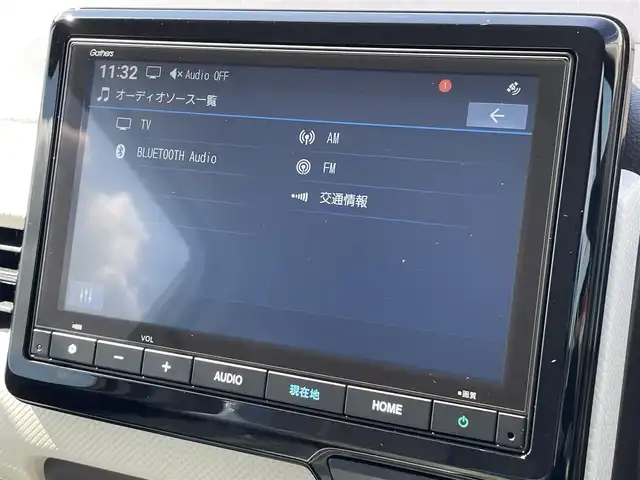 ホンダ Ｎ ＷＧＮ G 茨城県 2024(令6)年 0.4万km プラチナホワイトパール 純正ナビ/【TV・AM・FM・BT・iPod・USB】/レーダークルコン/ETC/後方コーナーセンサー/ブレーキホールド/オートライト/ヘッドライトレベライザー/ハロゲンライト/純正フロアマット/純正ホイールカバー/スマートキー/プッシュスタート/横滑り防止装置/レーンキープアシスト/衝突被害軽減システム