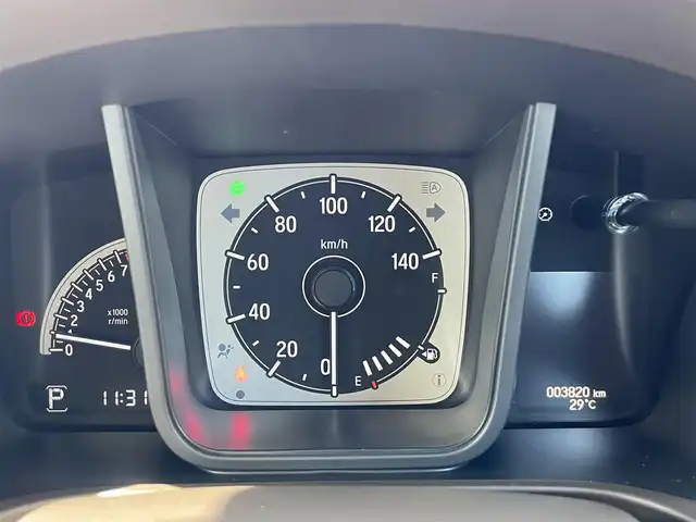 ホンダ Ｎ ＷＧＮ G 茨城県 2024(令6)年 0.4万km プラチナホワイトパール 純正ナビ/【TV・AM・FM・BT・iPod・USB】/レーダークルコン/ETC/後方コーナーセンサー/ブレーキホールド/オートライト/ヘッドライトレベライザー/ハロゲンライト/純正フロアマット/純正ホイールカバー/スマートキー/プッシュスタート/横滑り防止装置/レーンキープアシスト/衝突被害軽減システム
