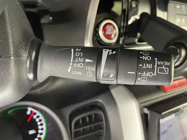ホンダ Ｎ ＢＯＸ G Lパッケージ 富山県 2017(平29)年 7.7万km プレミアムホワイトパールⅡ 社外ナビ（AM/FM/CD/DVD/SD/BT）/フルセグTV/バックカメラ/片側パワースライドドア/横滑り防止装置/LEDヘッドライト/スマートキー×２/プッシュスタート/ビルトインETC/アイドリングストップ/ドアバイザー/ステアリングリモコン/ステアリングカバー/社外フロアマット