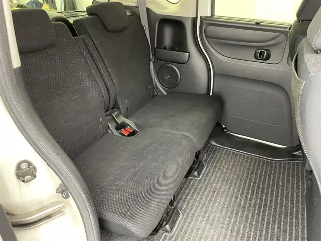 ホンダ Ｎ ＢＯＸ G Lパッケージ 富山県 2017(平29)年 7.7万km プレミアムホワイトパールⅡ 社外ナビ（AM/FM/CD/DVD/SD/BT）/フルセグTV/バックカメラ/片側パワースライドドア/横滑り防止装置/LEDヘッドライト/スマートキー×２/プッシュスタート/ビルトインETC/アイドリングストップ/ドアバイザー/ステアリングリモコン/ステアリングカバー/社外フロアマット
