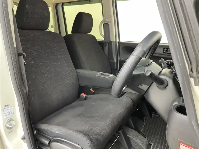 ホンダ Ｎ ＢＯＸ G Lパッケージ 富山県 2017(平29)年 7.7万km プレミアムホワイトパールⅡ 社外ナビ（AM/FM/CD/DVD/SD/BT）/フルセグTV/バックカメラ/片側パワースライドドア/横滑り防止装置/LEDヘッドライト/スマートキー×２/プッシュスタート/ビルトインETC/アイドリングストップ/ドアバイザー/ステアリングリモコン/ステアリングカバー/社外フロアマット