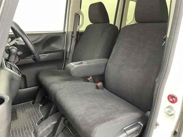 ホンダ Ｎ ＢＯＸ G Lパッケージ 富山県 2017(平29)年 7.7万km プレミアムホワイトパールⅡ 社外ナビ（AM/FM/CD/DVD/SD/BT）/フルセグTV/バックカメラ/片側パワースライドドア/横滑り防止装置/LEDヘッドライト/スマートキー×２/プッシュスタート/ビルトインETC/アイドリングストップ/ドアバイザー/ステアリングリモコン/ステアリングカバー/社外フロアマット