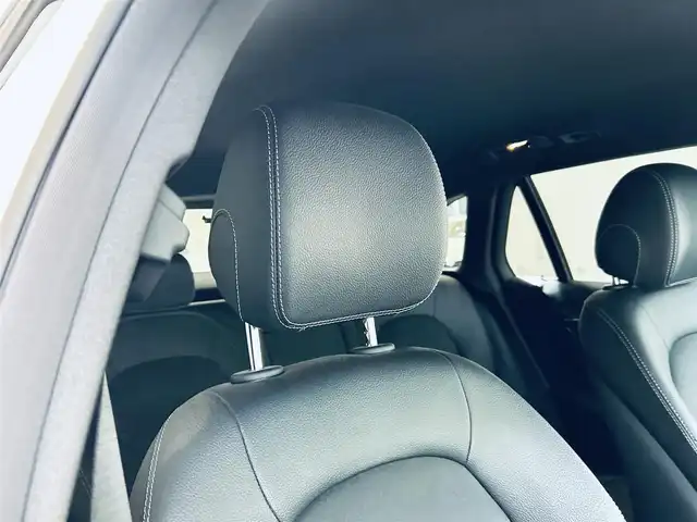 メルセデス・ベンツ ＧＬＣ２５０ 4マチックスポーツ 大阪府 2017(平29)年 3.3万km ダイヤモンドホワイト レーダーセーフティP/HUD/ACC/純正ナビ/TV/360度カメラ/純正19インチAW/LEDヘッドライト/電動リアゲート/ブラインドスポット/ハーフレザー/メモリ付きパワーシート/シートヒーター/クリアランスソナー/ルーフレール/パドルシフト/ETC/ドラレコ