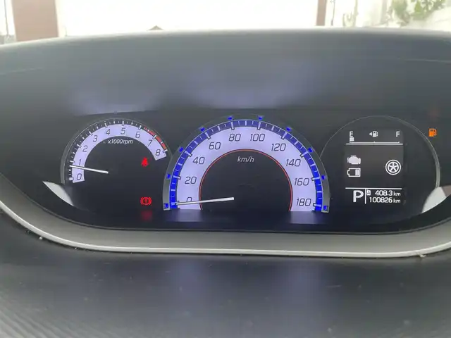 スズキ ソリオ バンディット HV MV Dカメラ ブレーキS 千葉県 2016(平28)年 10.1万km スーパーブラックパール (株)IDOMが運営する【じしゃロン八千代店】の自社ローン専用車両になります。/こちらは現金またはオートローンご利用時の価格です。自社ローンご希望の方は別途その旨お申付け下さい/社外ナビ/CD/DVD/BT/バックカメラ/左パワースライドドア/レーダーブレーキサポート/横滑り防止/アイドリングストップ/レーンキープアシスト/LED/ETC