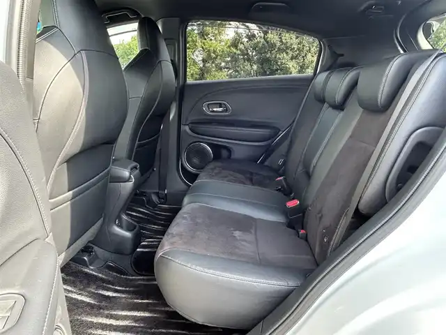 ホンダ ヴェゼル ハイブリッド モデューロ X ホンダセンシング 大阪府 2019(令1)年 3.6万km プラチナホワイトパール ホンダセンシング　/純正メモリーナビ /　CD/DVD/HDMI/USB/MSV /バックカメラ　/パドルシフト　/追従型クルーズコントロール　/シートヒーター　/ビルトインETC　/LEDヘッドライト　/純正マット/プッシュスタート